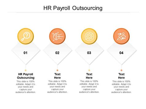 Hr Payroll Outsourcing Ppt Powerpoint Presentation Gallery Elements Cpb