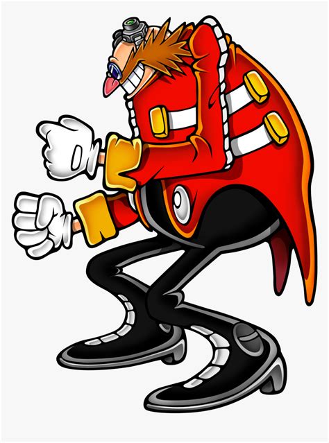 Sonic Adventure 2 Battle Eggman, HD Png Download , Transparent Png ...