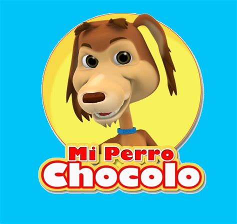 Imágenes Perro Chocolo PNG Mega Idea Kids themed birthday parties