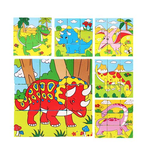 Block Dinosaur Pattern Quilt – Patterns Gallery