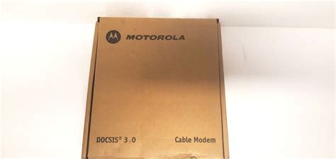 Arris Motorola Surfboard Sb6182 Docsis 30 Wi Fi Cable Modem Cox