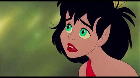 Ferngully The Last Rainforest 1992