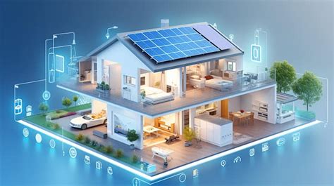 Smart Homes Of The Future Livable Smart Homes