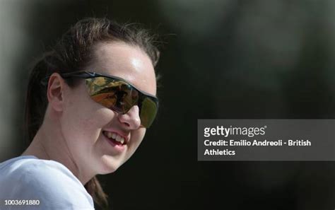 83 Laura Muir Training Feature Stock Photos, High-Res Pictures, and ...