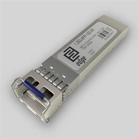 Sfp Ge Lx Sm Huawei Compatible Transceiver