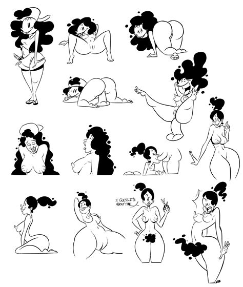 Lotta Sienas By Zariguim Hentai Foundry