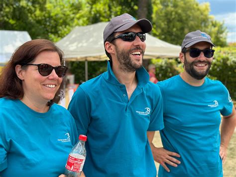 Das war das Freibadfest 2023 Förderverein Freibad Hildrizhausen