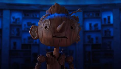 Stop Motion in Guillermo del Toro's Pinocchio – Handcrafting Cinematic ...