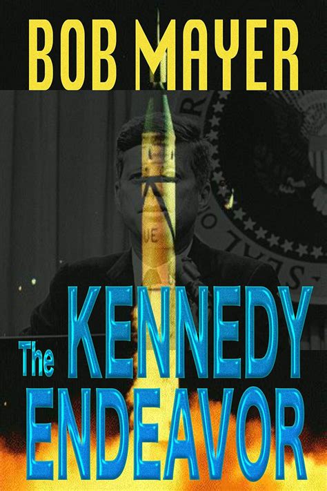 Amazon.com: The Kennedy Endeavor: The President Series (Presidential ...