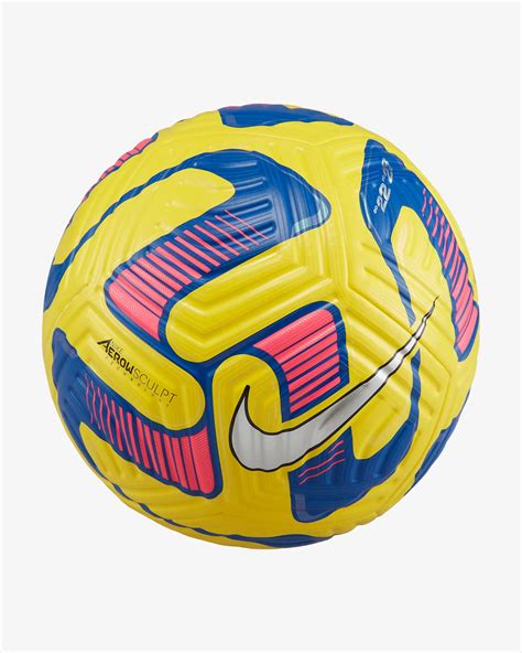 Nike Flight Soccer Ball Yellow – Best Buy Soccer