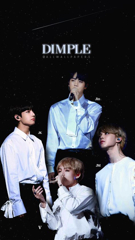 Wallpaper Bts Vocal Line - PetsWall