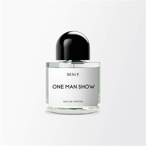 One Man Show - Impression Of One Man Show - Sesky Perfumes