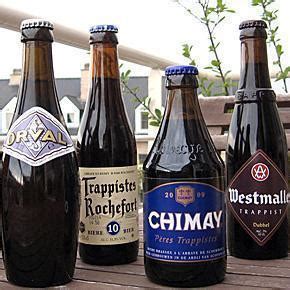 Trappist Beer - Belgium in a Glass | CheeseWeb