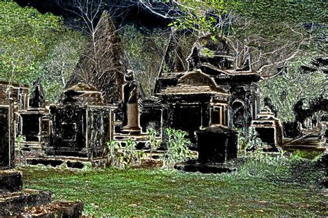 India West Bengal Kolkata South Park Street Cemetery Flickr