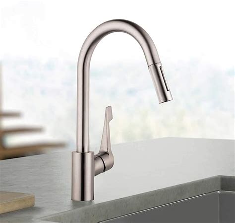 Hansgrohe Cento Kitchen Faucet Parts Things In The Kitchen