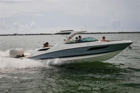 Sea Ray Slx Ob Contact Your Local Marinemax Store About