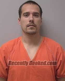 Recent Booking Mugshot For Raymond Allen Mcgeshick In Marathon County