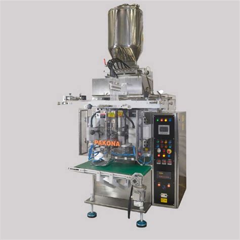 Multi Track Pk Packing Machine At Best Price In Vadodara By Pakona