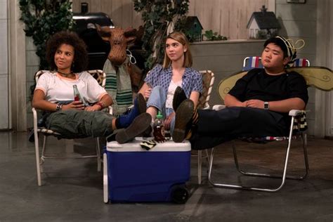 That ’90s Show — TV Episode Recaps & News