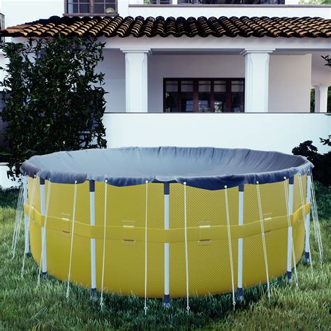 pool tarp cover 1