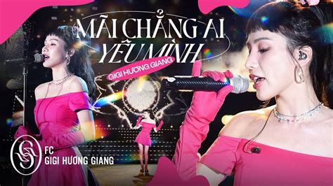 Gigi H Ng Giang M I Ch Ng Ai Y U M Nh Hawonkoo Festival