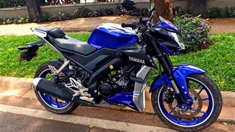 Yamaha R15 V3 Modified Into Naked Sport Street Fighter R15 R15m