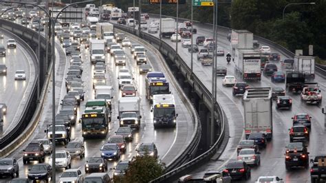 Seattle Times: Legislators, keep prioritizing congestion relief ...