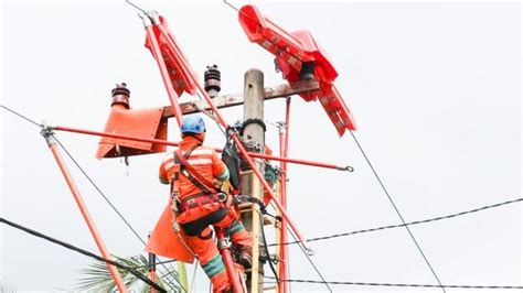 Sampaikan Permohonan Maaf Ini Penjelasan Resmi PLN Soal Padamnya