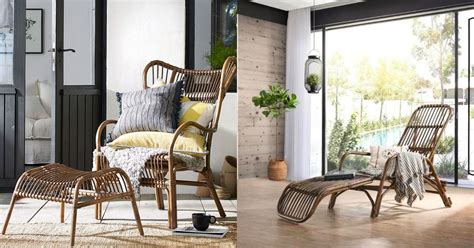 Best Rattan Furniture In Singapore For That Tropical Vibe Vanilla Luxury