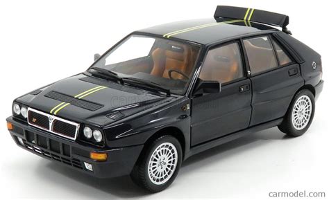 Kyosho Lancia Delta Integrale Evo2 Final Edition 1992 Mo