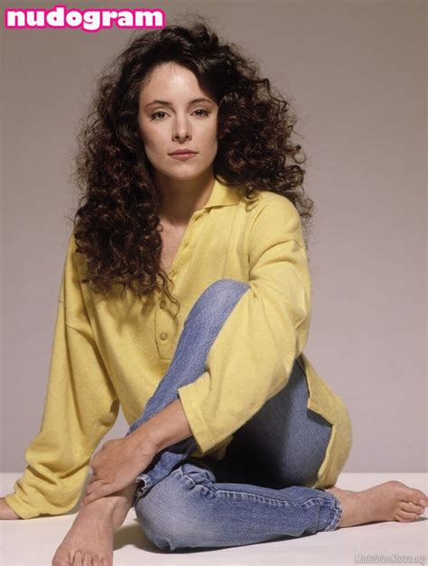 Madeleine Stowe Madeleinestoweonline Nude Leaks Onlyfans Photo