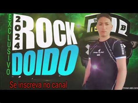 Set Exclusive Rock Doido Dj Danilo Press O Youtube