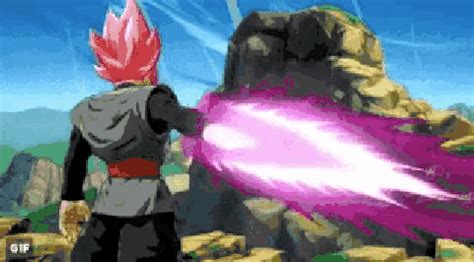 Ki Blade Wiki Dragonballz Amino