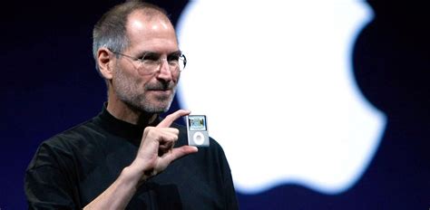 Steve Jobs did not INVENT the iPod, he DEVELOPED it!