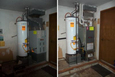 Trane XC95m High Efficiency Furnace Installation - Sammamish, WA