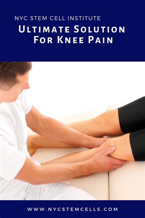 How To Describe Knee Pain To Doctor