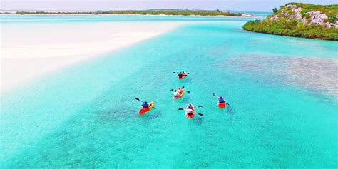 Things to Do in South Caicos | Visit Turks and Caicos Islands