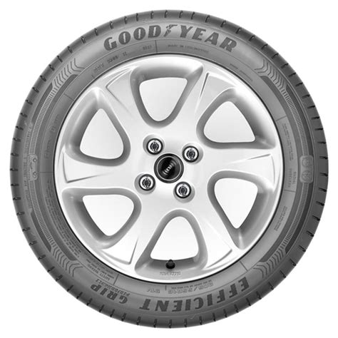 Goodyear Autoband Efficient Grip Performance R H