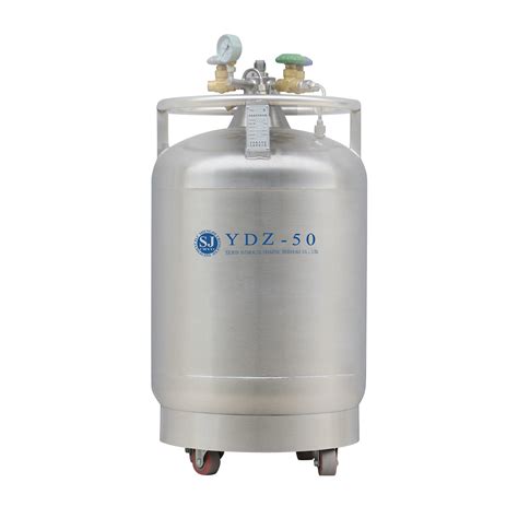 Price Sheet For Stainless Steel Liquid Nitrogen Container Transport