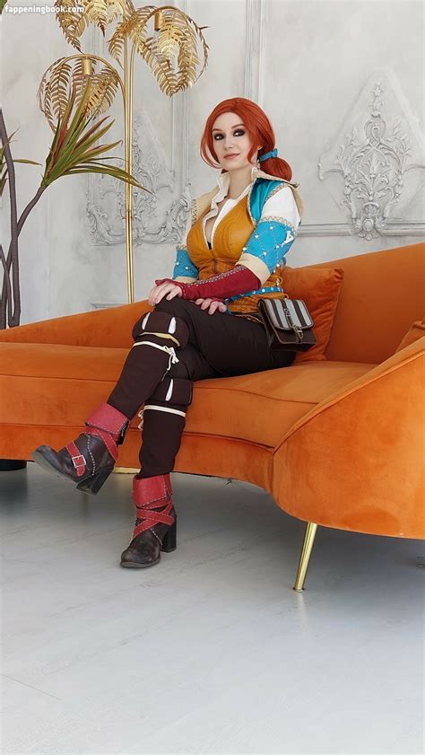 Vixena Siren Nude OnlyFans Leaks Fappening FappeningBook