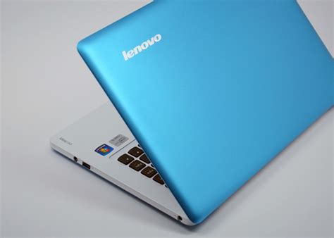 Lenovo Ideapad U310 Review Ultrabook Review