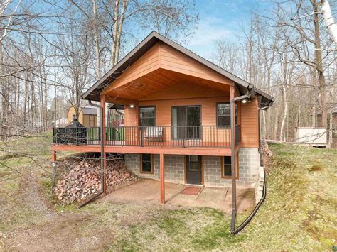 2686 28 1/4 St, Birchwood, WI, 54817 | MLS: 6119078 | Edina Realty