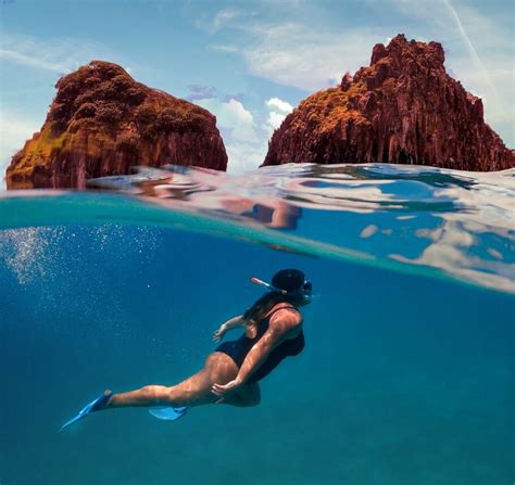 Fernando de Noronha é opção para quem quer fugir do frio