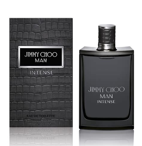 Jimmy Choo Man Intense Jimmy Choo Cologne A Fragrance For Men 2016