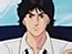 cats eye anime anidb
