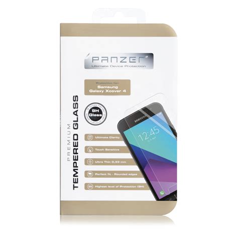 K P Panzer H Rdat Glas Samsung Galaxy Xcover S Themobilestore Se