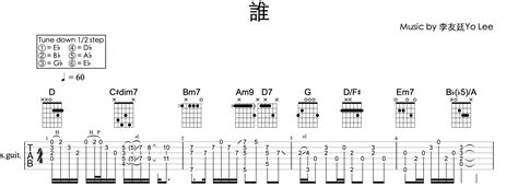 樂譜 – 識樂音樂工作室