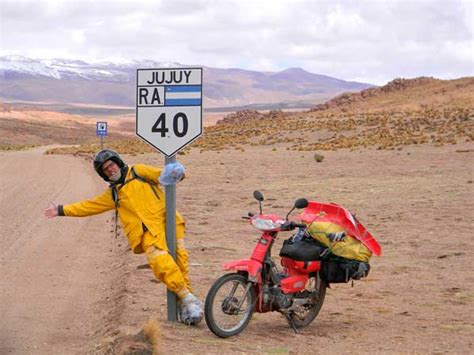 Las Mejores Rutas Del Mundo Para Andar En Moto Primera Parte