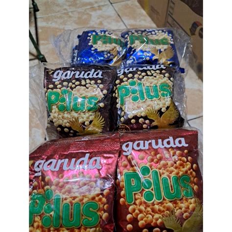 Jual PILUS GARUDA 1 RENCENG ISI 10 BUNGKUS PILUS MURAH GARUDA PILUS