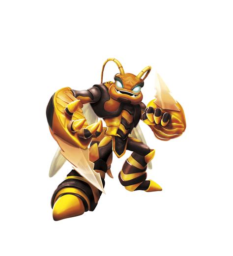 Swarm Skylanders Giants Wiki Fandom Powered By Wikia